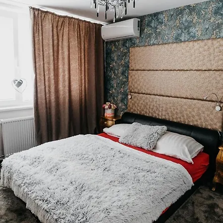 Ah Luxury Galerka * Košice