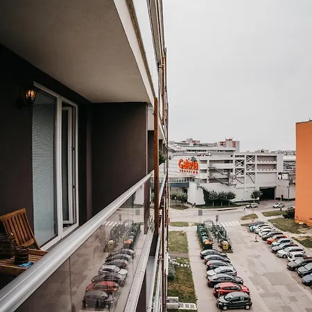 Ah Luxury Galerka * Кошице