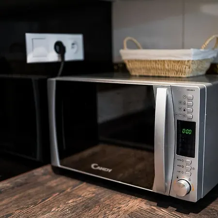 Apartamento Ah Luxury Galerka