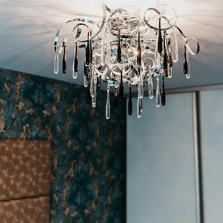 Ah Luxury Galerka * Kosice
