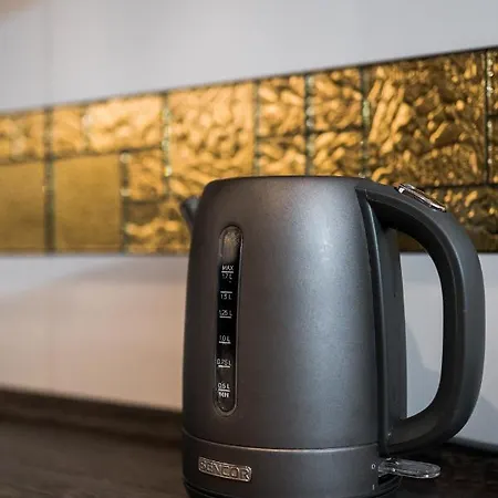 Ah Luxury Galerka * Košice