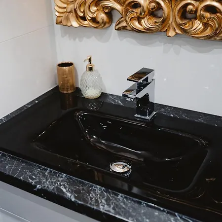 Ah Luxury Galerka Apartamento *