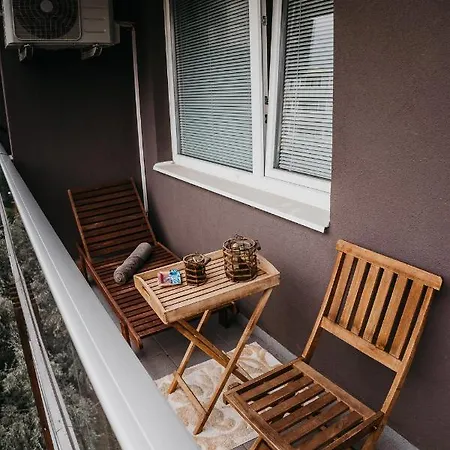 Ah Luxury Galerka Kosice