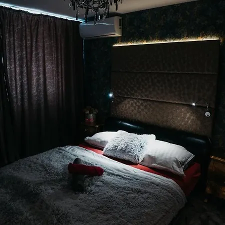 Ah Luxury Galerka Apartmán Košice