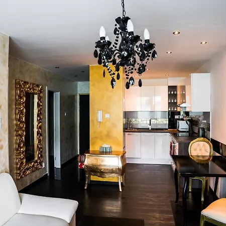 Ah Luxury Galerka Kosice