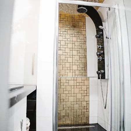 Ah Luxury Galerka Košice