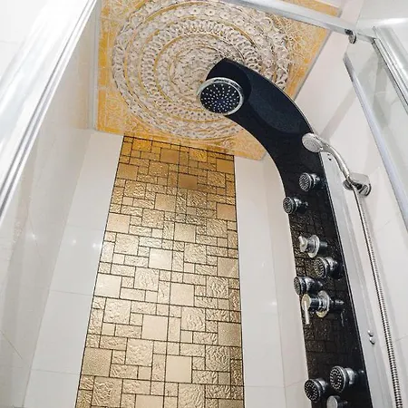 Apartamento Ah Luxury Galerka