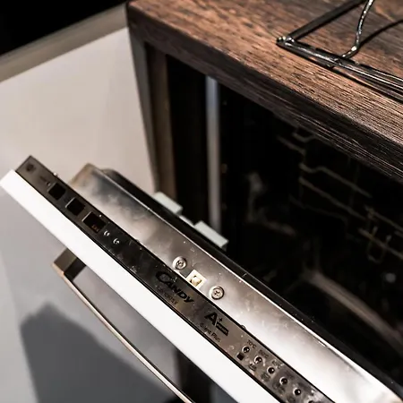 Ah Luxury Galerka Апартаменты