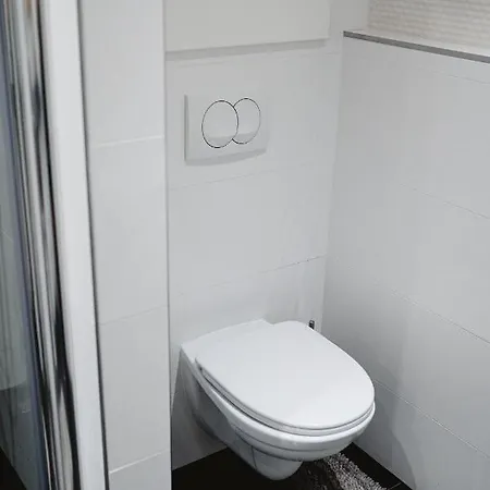 Ah Luxury Galerka Apartamento *